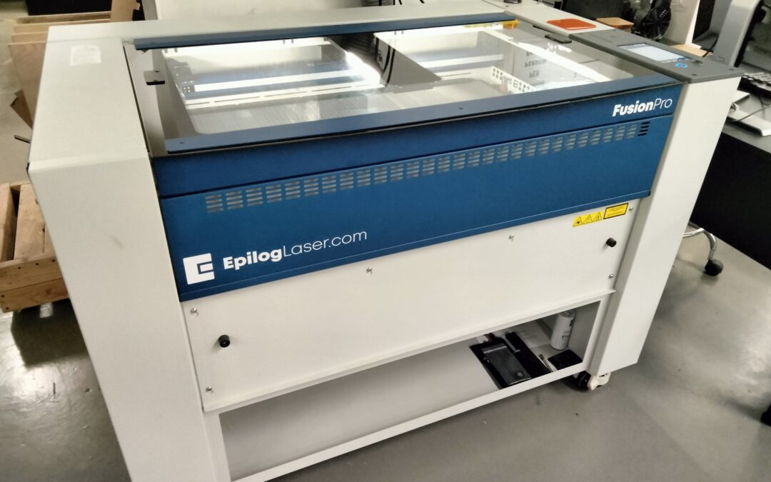 Epilog Fusion Pro 36 Laser, 60 Watt  Engraver and Cutter