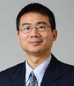 Dr. Luyi Sun 