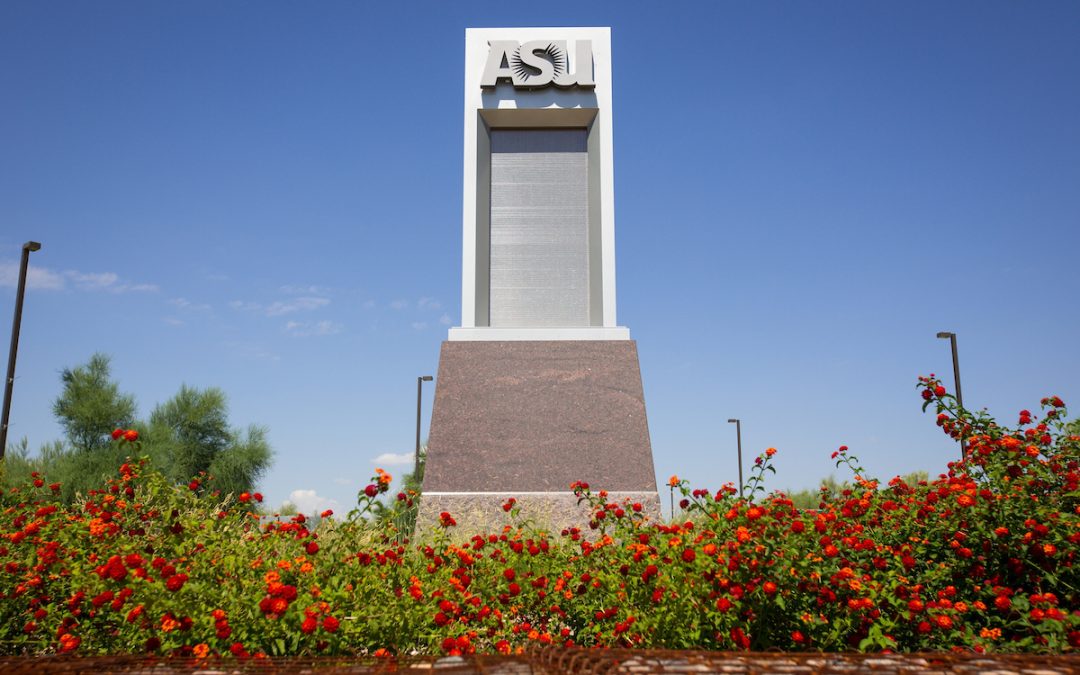 ASU will lead effort to upskill, reskill workforce through $8M grant