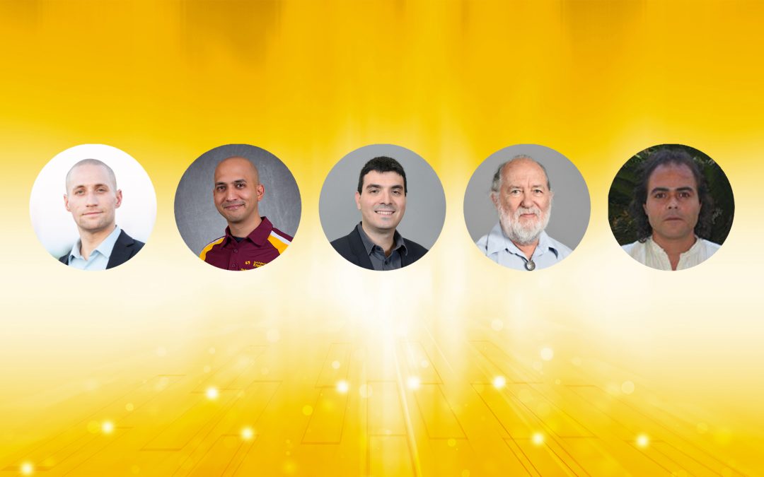 Congratulations to our Top 5% Teachers List awardees