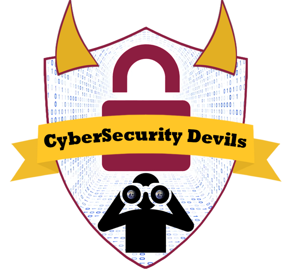 Cybersecurity Devils