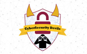 NerdHerd Cybersecurity Devils