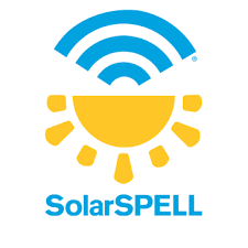 SolarSpell