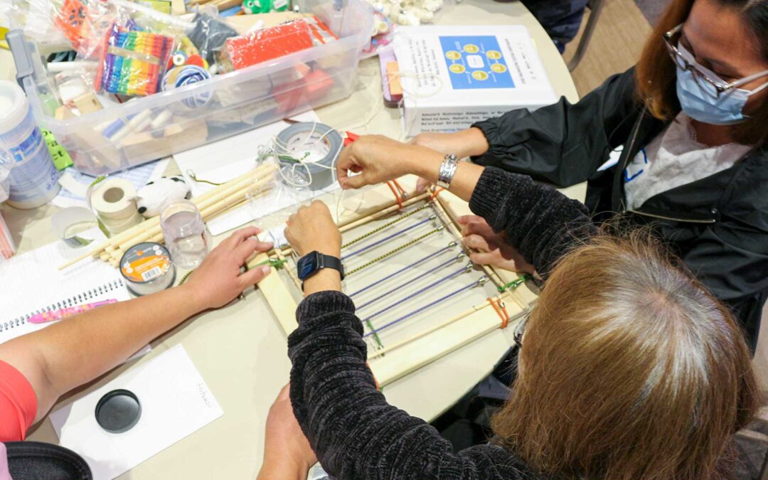 Preparing Navajo engineers of the future