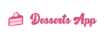 Desserts app logo