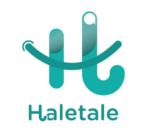 Haletale logo