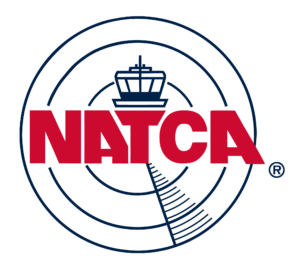 NATCA logo