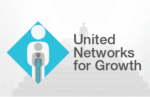 United Networks for Growth logo