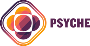 NASA Psyche Mission Logo