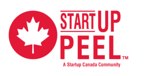 Start-Up Peel Community Logo