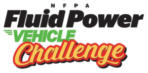 NFPA Fluid Power Vehicle Challenge Logo