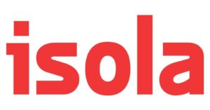 Isola Group Logo