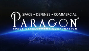 Paragon Space Development Corporation Logo