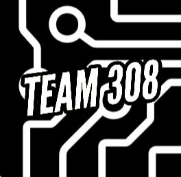 Team 308 Logo