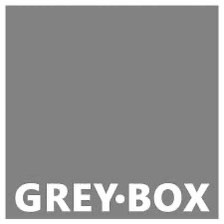 Grey Box Logo
