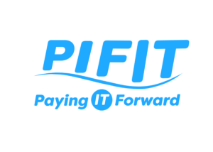 PIFIT Logo