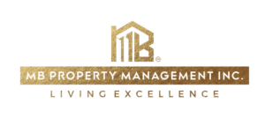 MB Property Management Logo