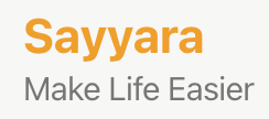 Sayyara Logo