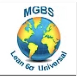 Millennium Global Business Solutions Inc Logo