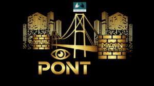 PONT CRM Logo