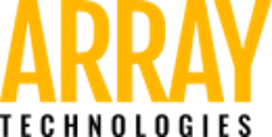 array tech logo