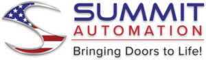 summit automation logo