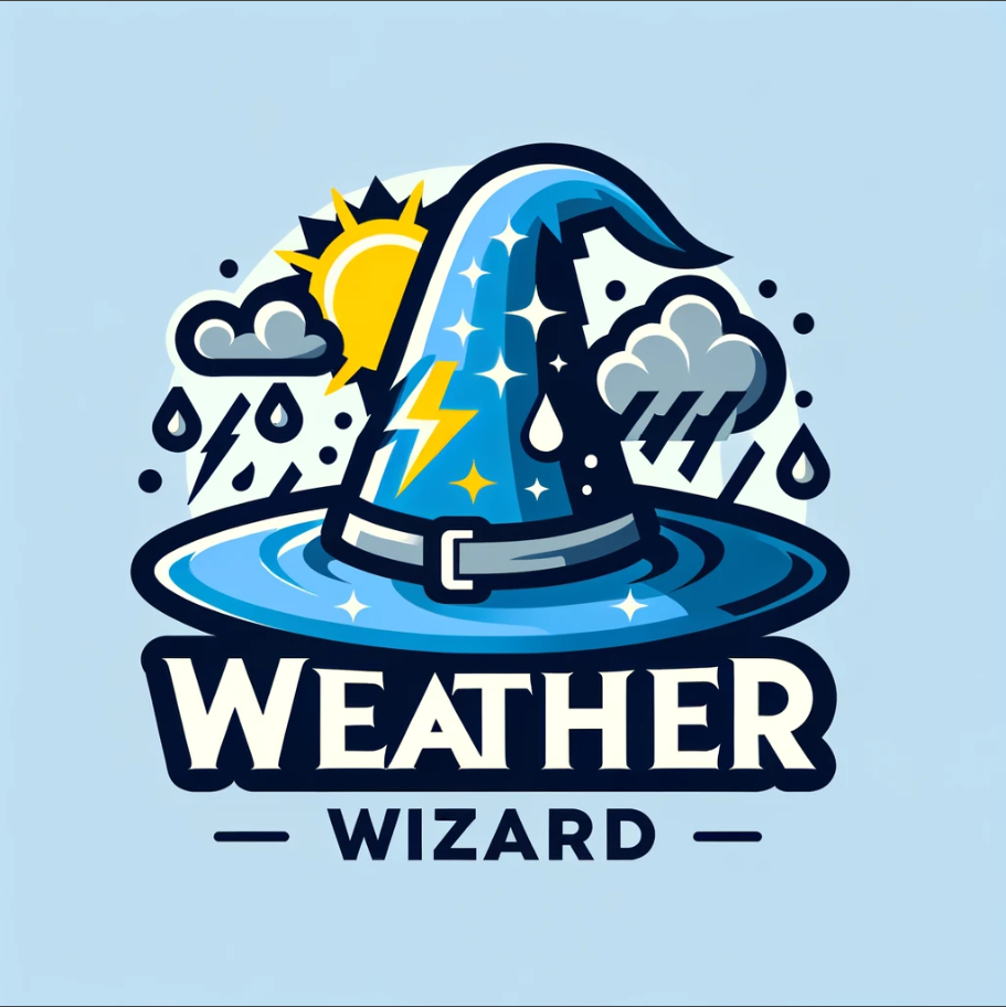Weather Wizard logo