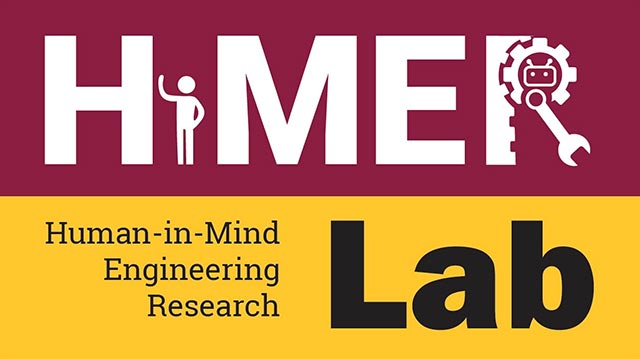 Human-in-Mind Engineering Research (HiMER) Lab