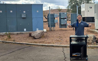 ASU technical innovation enables more reliable and less expensive electricity
