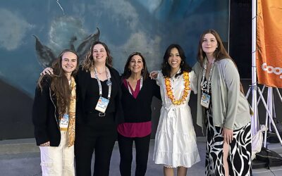 Inspiring creativity and connection beyond the classroom