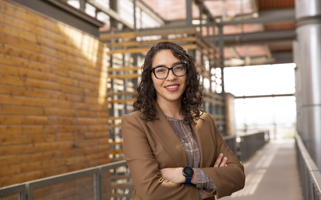 Changing the lens of engineering education