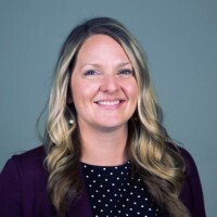 portrait of Brooke Seifert