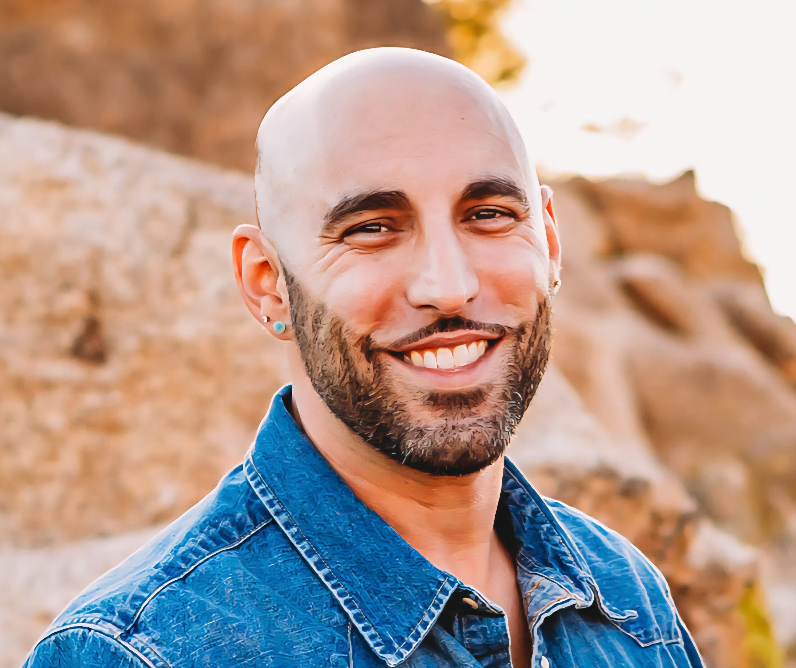 Adam Polselli headshot